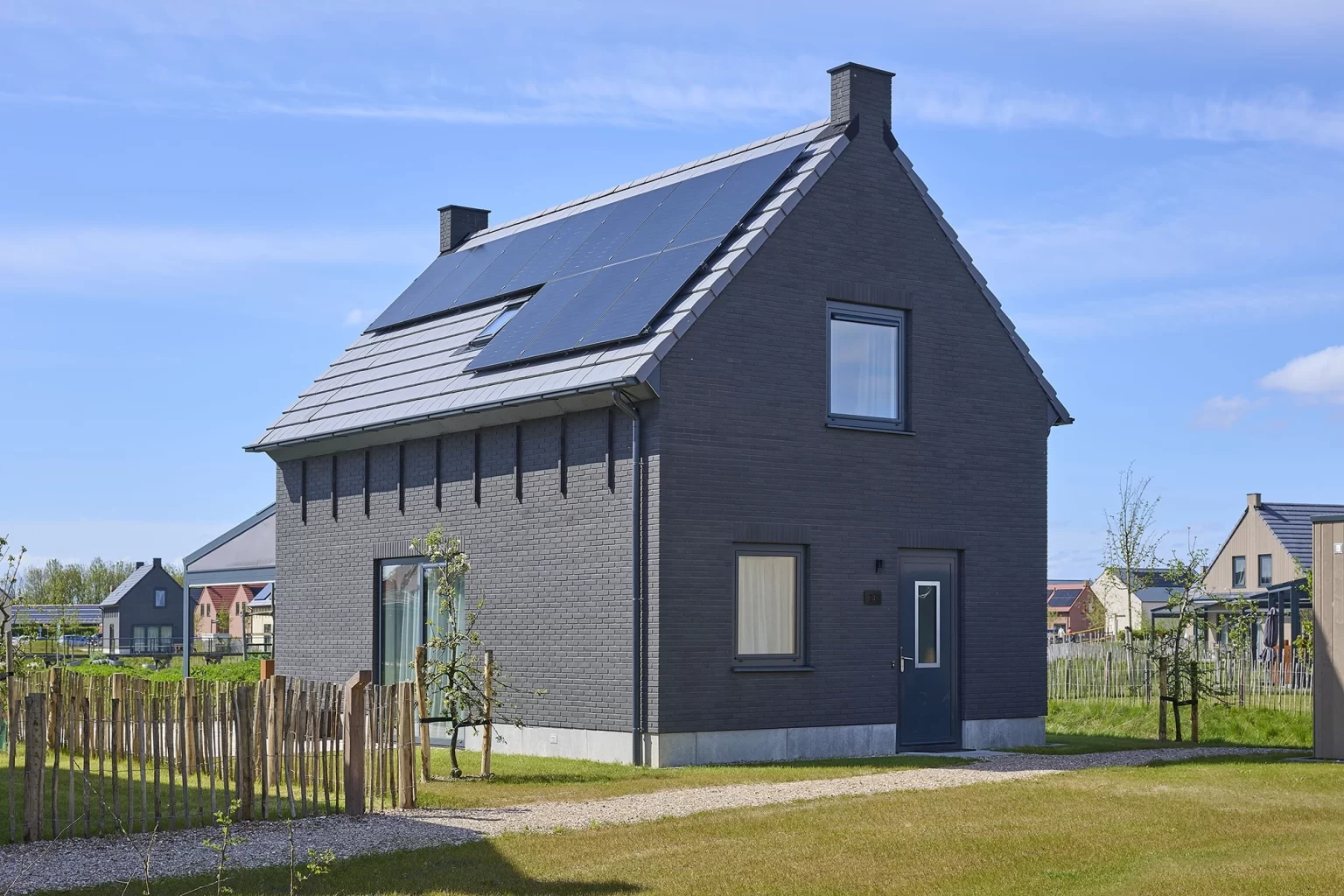 Woning 215 1-luxe 4-