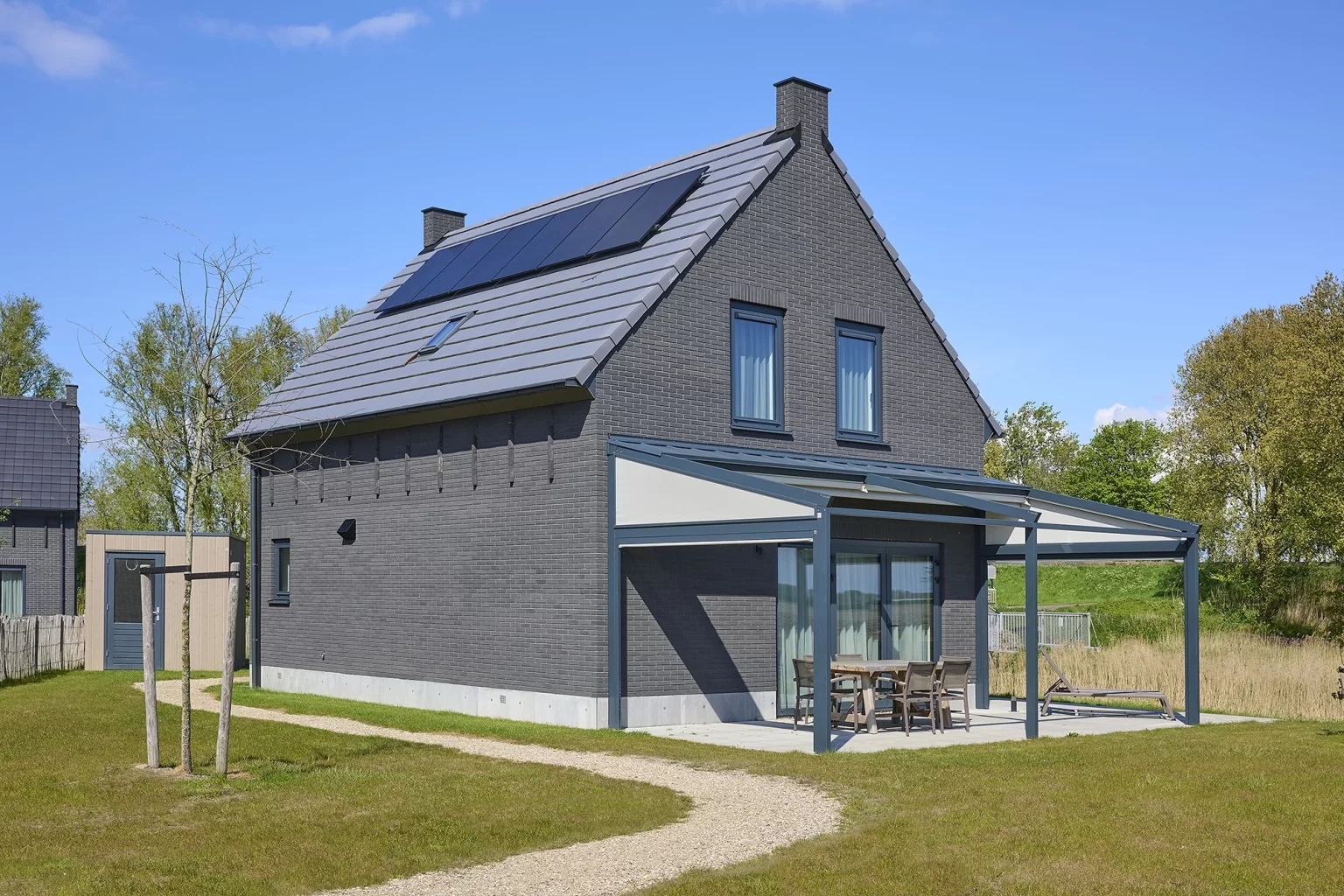 Woning 222 MB06-
