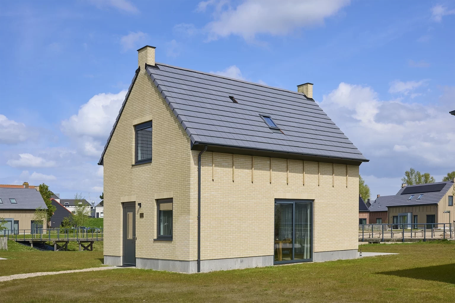 Woning 43 1 VE04-