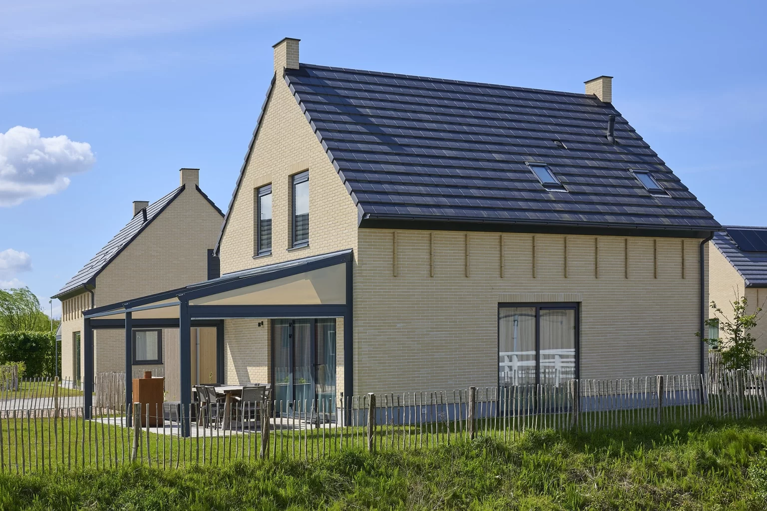 Woning 53 2 luxe 6-